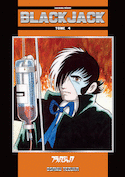 Black Jack, t. 04